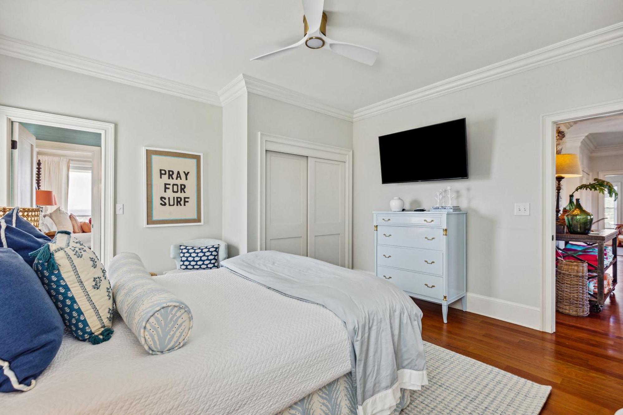 The Loggerhead Villa Folly Beach Bagian luar foto