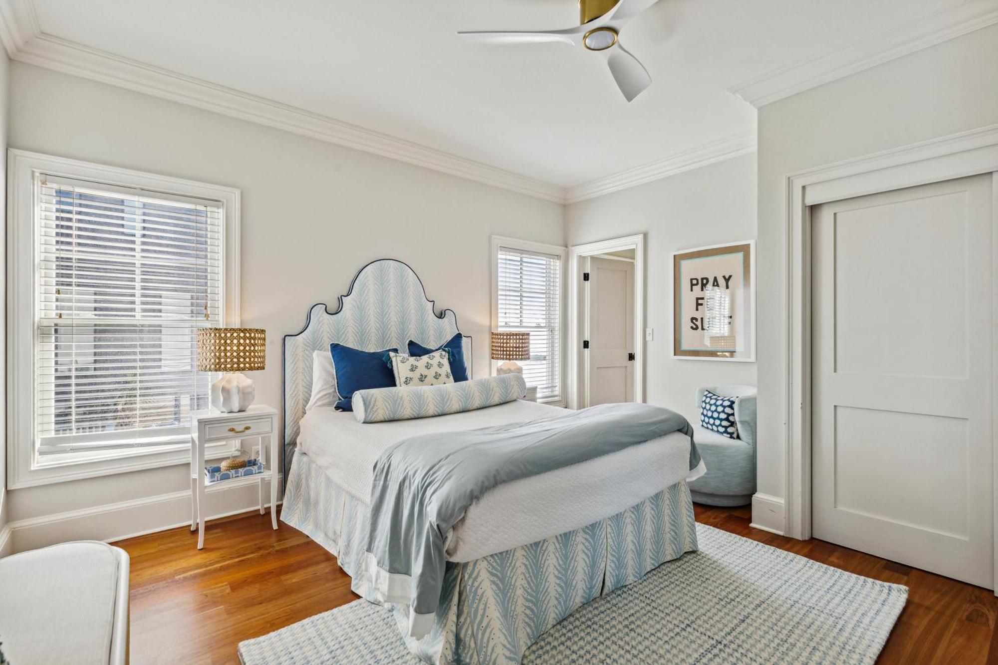 The Loggerhead Villa Folly Beach Bagian luar foto