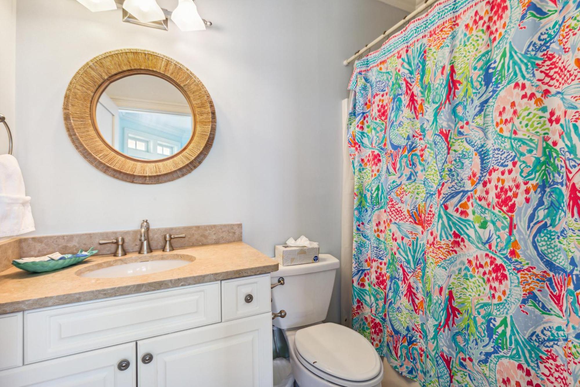 The Loggerhead Villa Folly Beach Bagian luar foto