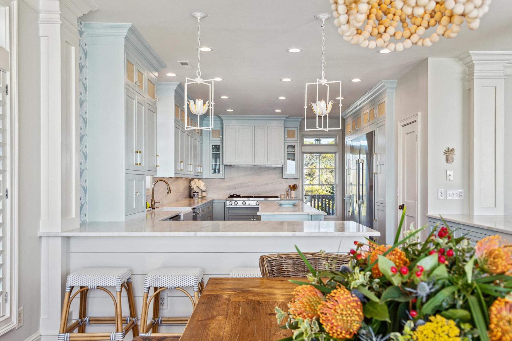 The Loggerhead Villa Folly Beach Bagian luar foto